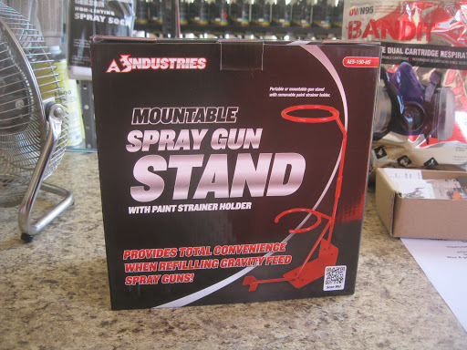Chapmanville Body Shop Supply - Thumbnail
