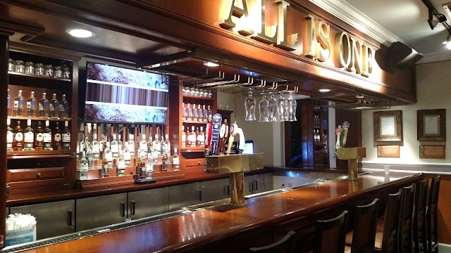 Hard Rock Cafe Key West