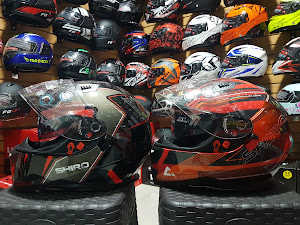 BIKERS SHOP-PERÚ 5