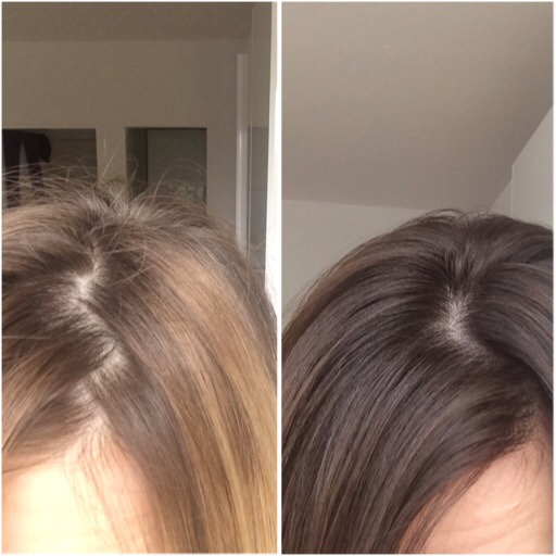 Lessing Lessing hairdressers Ludmila Frankfurt - Thumbnail