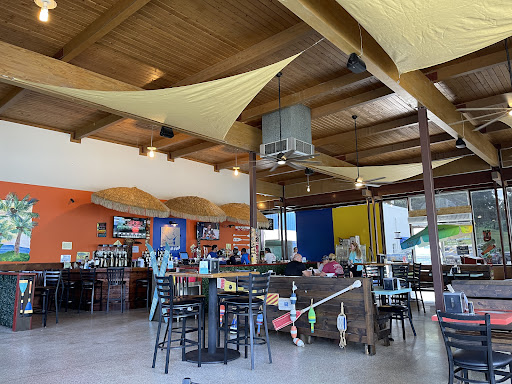 Tilly’s Tiki Bar and Grill - Thumbnail