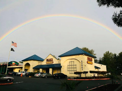 Palace Casino Lakewood