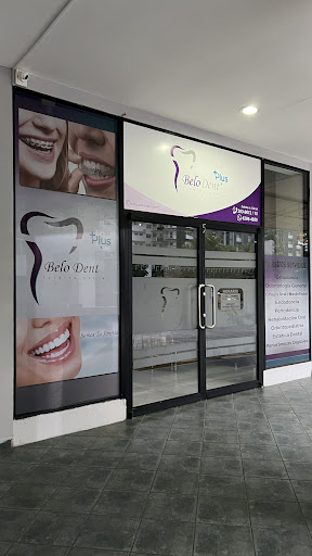 Clínica Dental Belodent plus