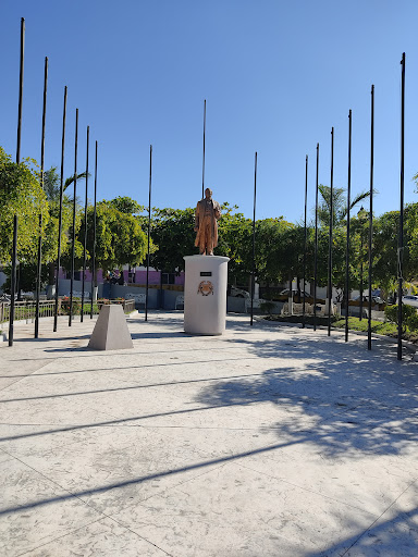 Cihuatlán Garden Gallery - Mexico