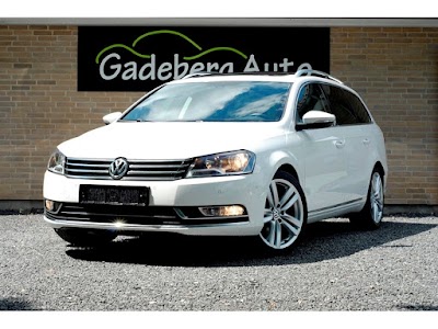Photos of Gadeberg Auto ApS