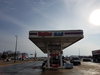 Hy-Vee Gas