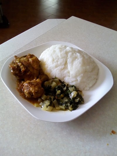 Photos of Cafe Caleigh