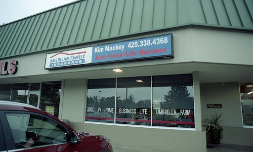 Kimberly Mackey American Family Insurance