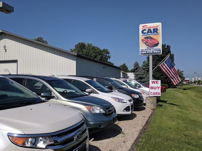 Tremont Car Connection Inc.