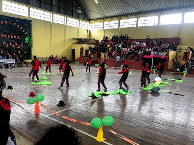 Photos of Gimnasio Municipal S.C.C.