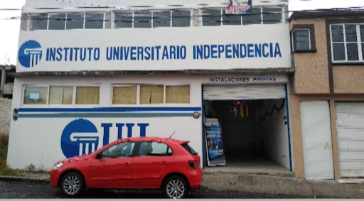Instituto Universitario Independencia