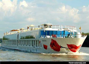 Photo n°12 de French Waterways à Castelmoron-sur-Lot (Agence de voyages)