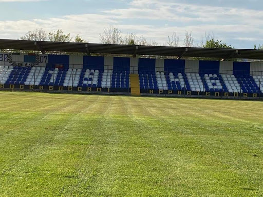 Stadio Comunale di Roccasecca