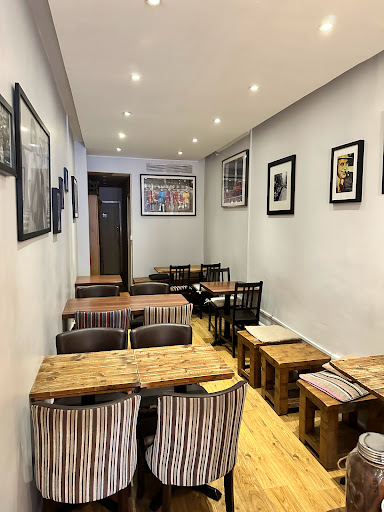 Soprattutto Cafe - Thumbnail