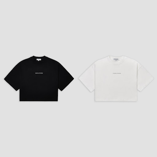 Minimal Studios - Visual