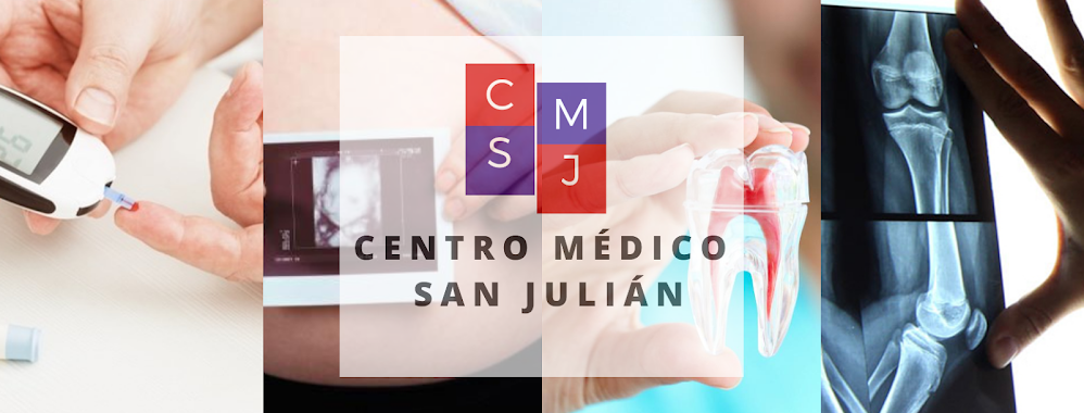 Centro Médico San Julian, Author: Centro Médico San Julian