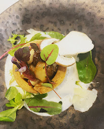 Photo n°45 de L'Atelier Restaurant à Montois-la-Montagne (Restaurant)