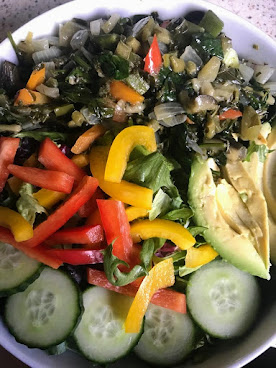 Mama Gee’s Pop Up Kitchen by null