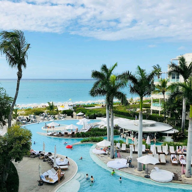 Providenciales