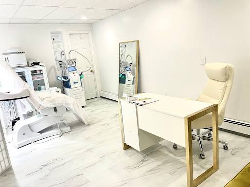 Bio Esthetics - Visual