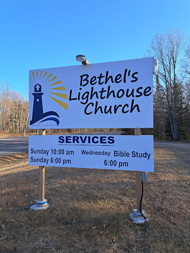 Bethel's Lighthouse Church - Thumbnail
