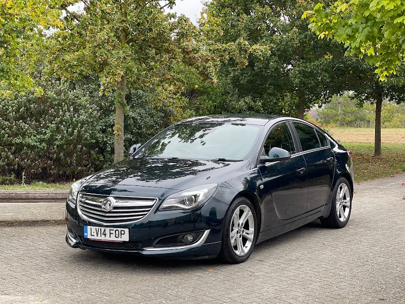 TND Car Sales Ltd photo 2