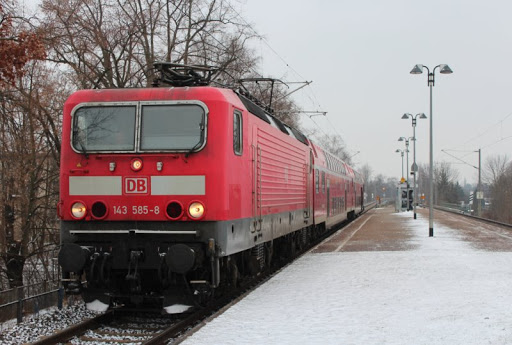 Zwickau-Pölbitz - Thumbnail