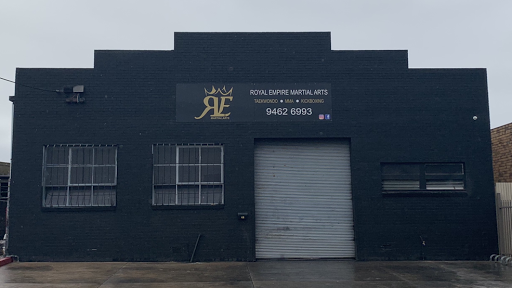 Royal Empire Martial Arts