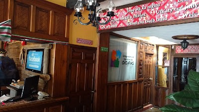 museum