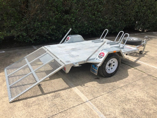 Noosa Trailer Hire - Thumbnail