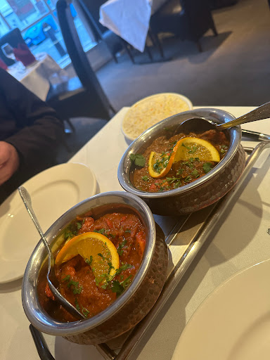 Naya Restaurant