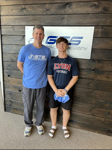 GTS Physical Therapy - Batesville - Thumbnail