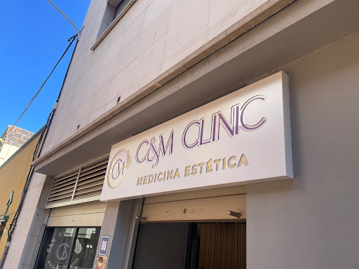 C&M Clinic Medicina Estética