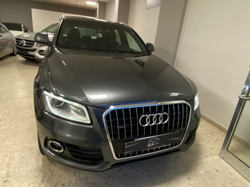 Giampy Auto - Visual