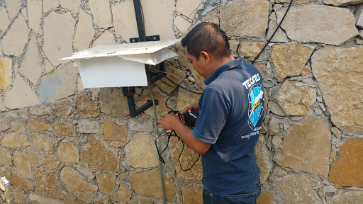 TECSES SEGURIDAD ELECTRONICA MATRIZ Gallery - Mexico