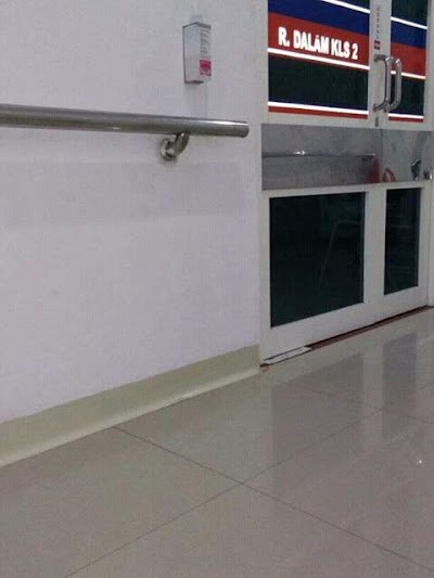hospital
