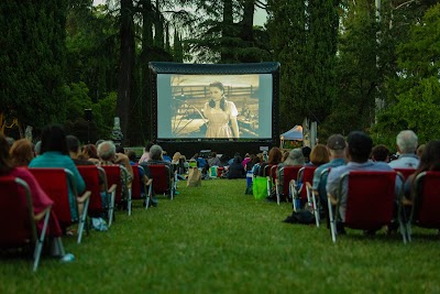 FunFlicks Outdoor Movies