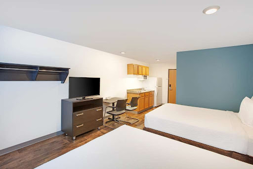 Extended Stay America Select Suites - Bentonville - Thumbnail