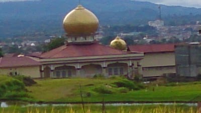 Mosque