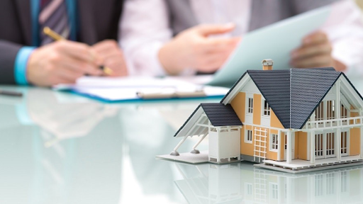 Conseiller Vente Immobilière - Robin BIAGINI IAD France