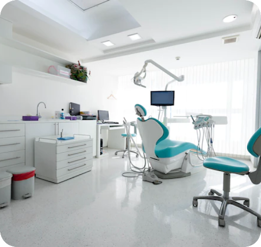 Clinica Dental Montellano