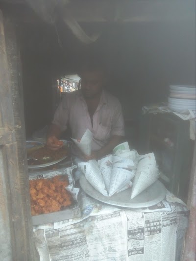 Photos of Hablu & Dablu Restaurant