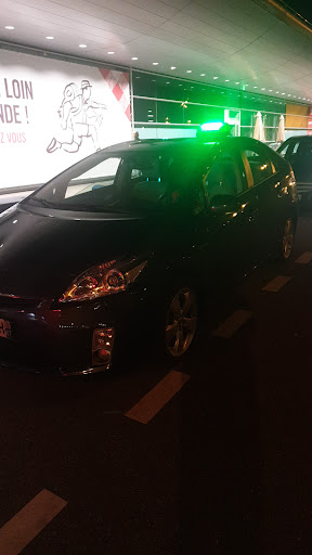 HR Taxi - Thumbnail