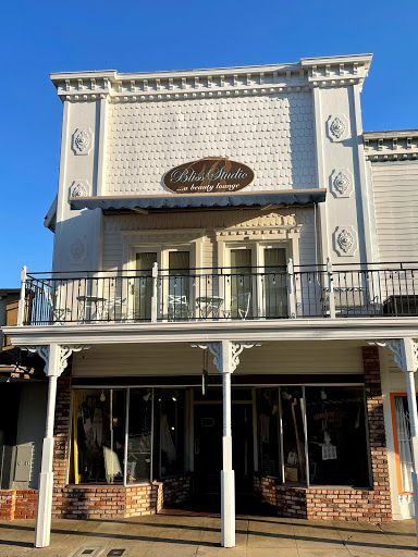 Georgetown Clothing Co