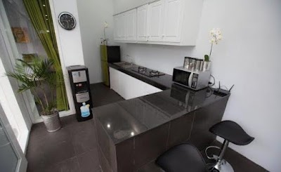 Photos of Mudita Villas