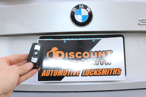 Discount Locksmith of Saint Louis - Thumbnail