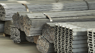 Photo n°2 de Richard Ets-Materiaux de construction à Le Perreux-sur-Marne (Magasin de materiaux de construction)