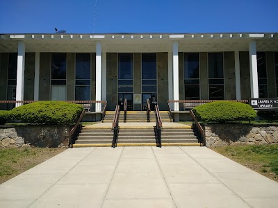 Adams Library