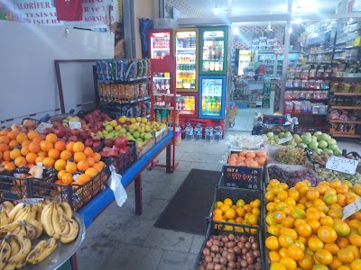 Murat Market