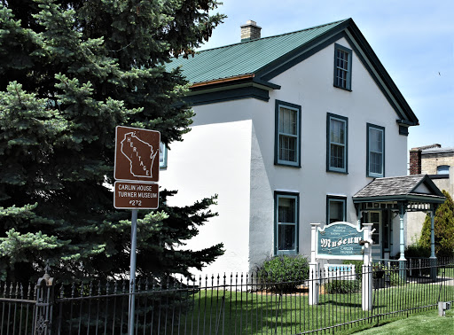 Palmyra Historical Society